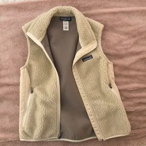 NWOT Patagonia Vest